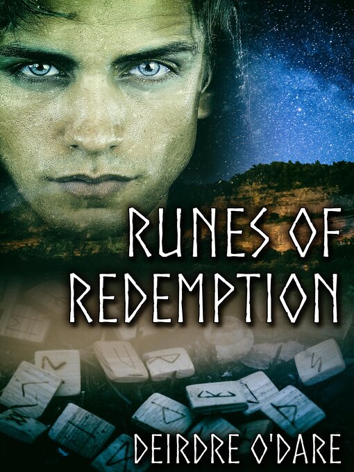 Title details for Runes of Redemption by Deirdre O'Dare - Available
